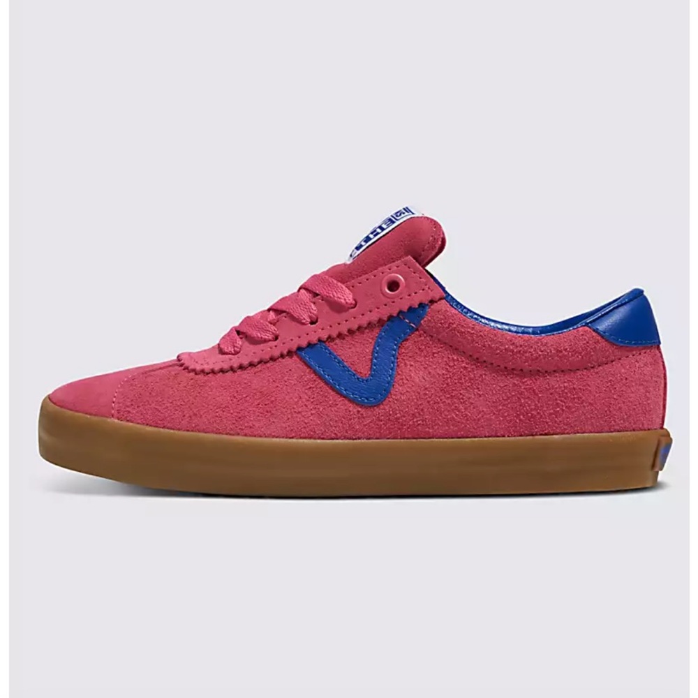 VANS Sport Low Shoe!! Sz. 10
